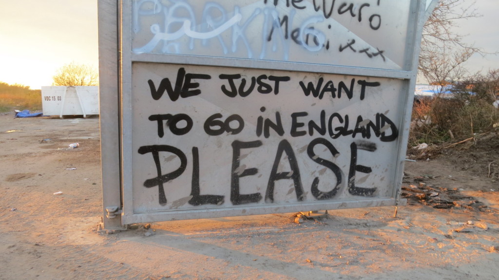 There are lots of messages like this..